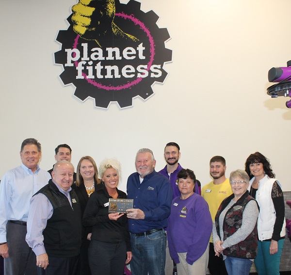 Effingham County Chamber Of Commerce New Member Effingham Radio