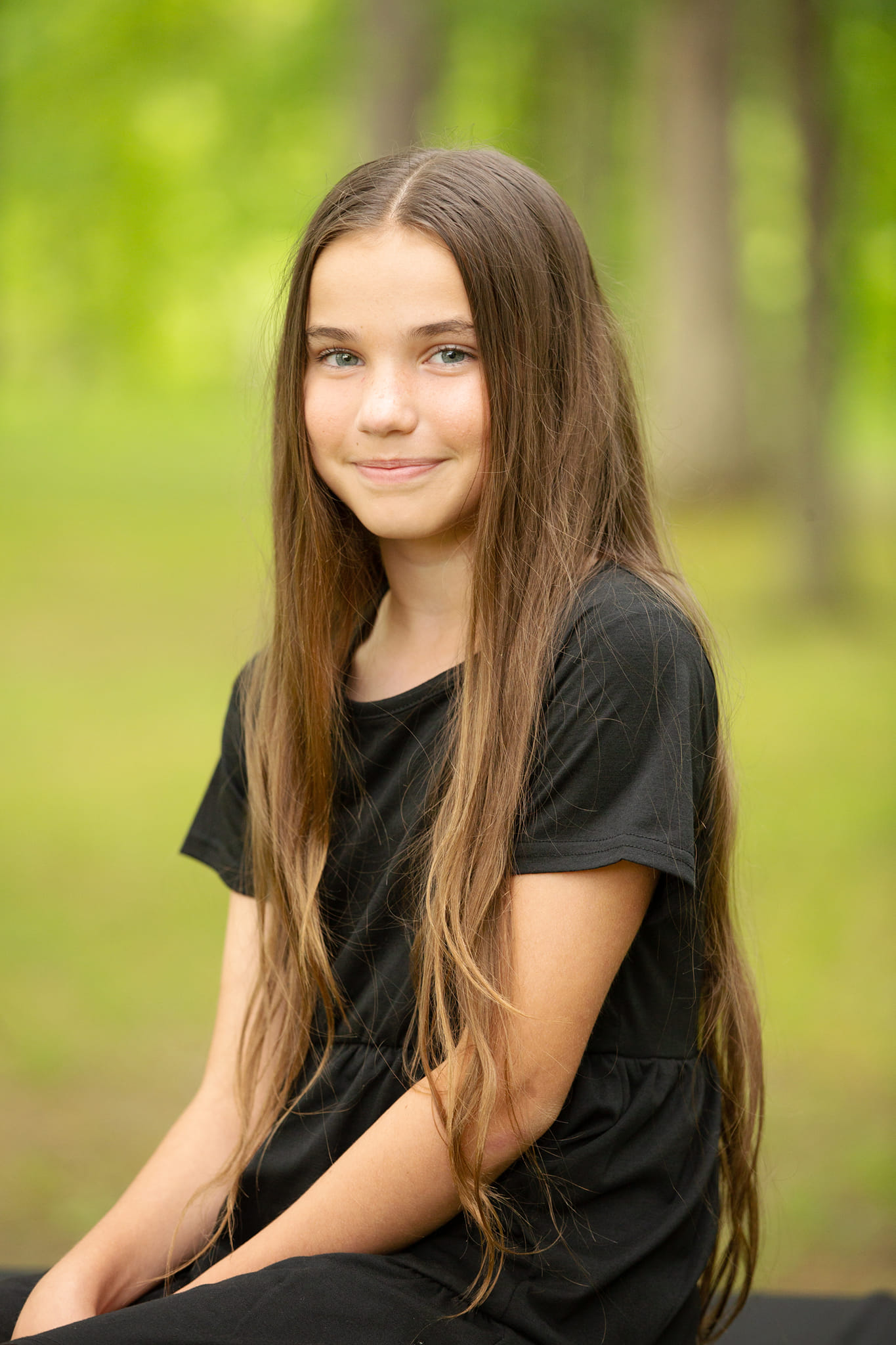 2022 Jasper County Fair Queen, Jr Miss, and PreTeen Announced