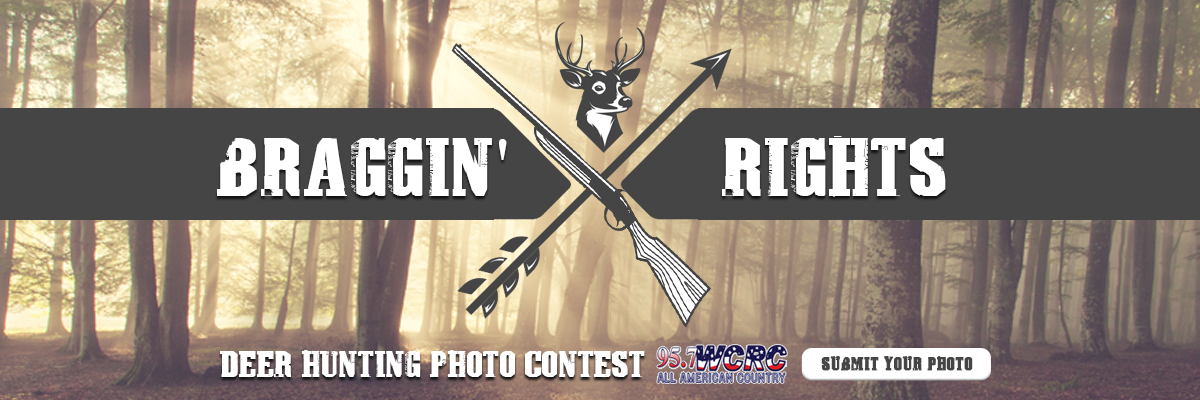 Braggin' Rights: Deer Hunting Photo Contest